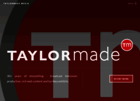taylormade.co.nz