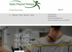 taylorpt.org