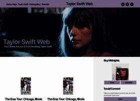 taylorswiftweb.net