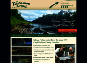 taysalmon.co.uk