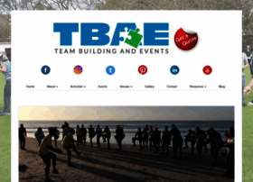 tbae.co.za