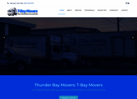 tbaymovers.com