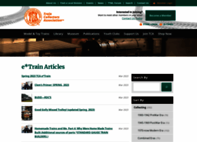 tcaetrain.org