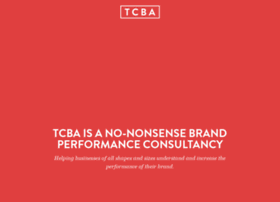 tcba.co.uk