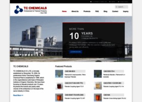 tcchem.com.cn