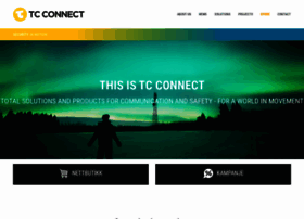 tcconnect.no