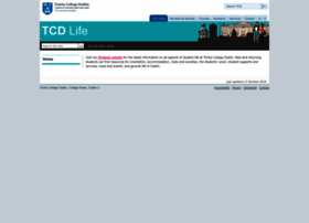 tcdlife.ie