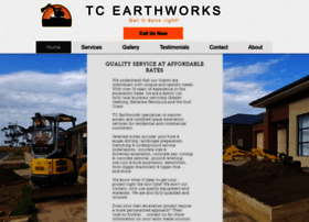 tcearthworks.com.au