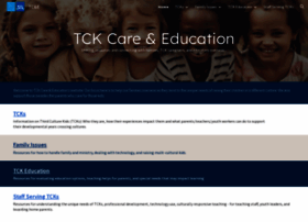 tckcare-ed.org