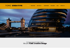 tcmc-creative.co.uk
