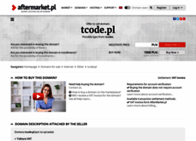 tcode.pl