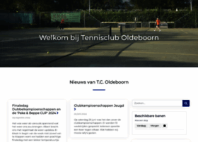 tcoldeboorn.nl