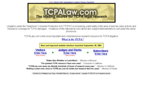 tcpalaw.com