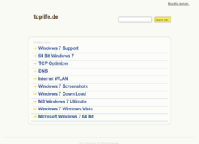 tcplife.de