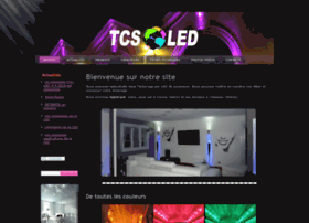 tcs-led.fr