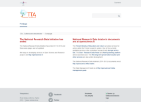 tdata.fi