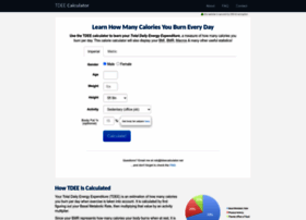 tdeecalculator.net