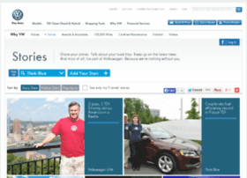 tdi.vw.com