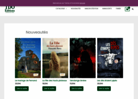 tdo-editions.fr
