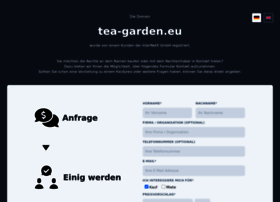 tea-garden.eu