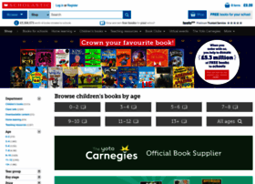 teachershop.scholastic.co.uk