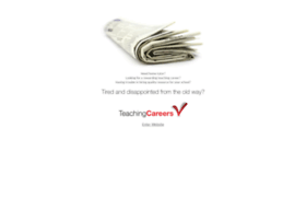 teachingcareers.pk