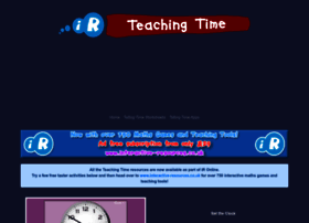 teachingtime.co.uk