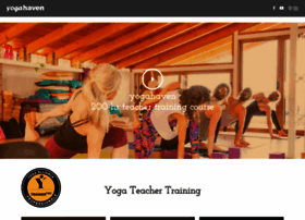 teachingyoga.co.uk