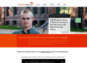 teachwell.org