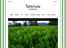teahouse.net.au