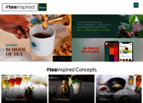 teainspired.com