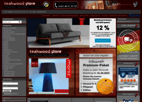 teakwoodstore24.de