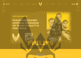 team-vitality.fr