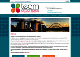 teamaccountancy.co.uk