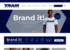 teamapparel.com.au