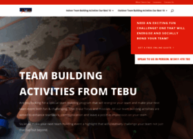 teambuildingactivities.com.au