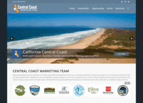 teamcentralcoast.org