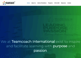 teamcoach.com.my