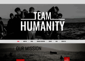 teamhumanity.eu