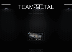 teammetal.com