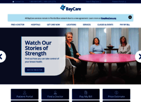 teammobile.baycare.org