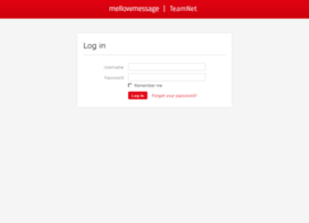 teamnet.mellowmessage.de