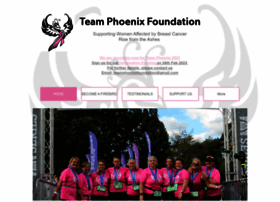 teamphoenixfoundation.co.uk