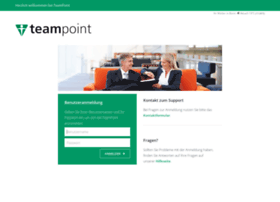 teampoint.info