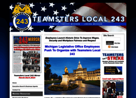 teamsters243.org