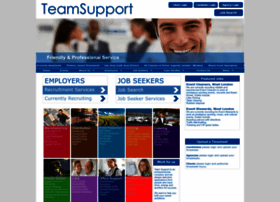 teamsupport.co.uk