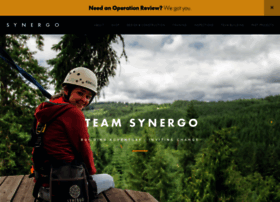 teamsynergo.com
