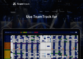 teamtrack.uk