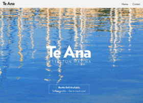 teanamarina.co.nz