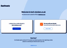 tech-stockers.co.uk